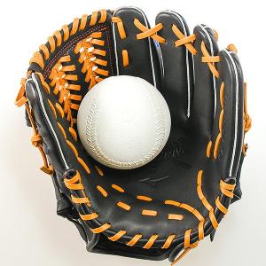 交換無料 ソフトボール グローブ 大人 右投げ...の詳細画像5
