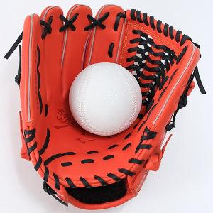 365日出荷 交換無料 ソフトボール グローブ...の詳細画像5