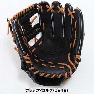交換無料 ソフトボール グローブ 大人 右投げ...の詳細画像4