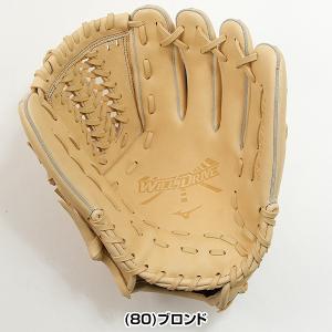 交換無料 ソフトボール グローブ 大人 右投げ...の詳細画像4