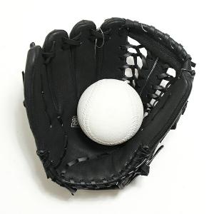 交換無料 ミズノ グローブ 学校体育ソフトボー...の詳細画像5