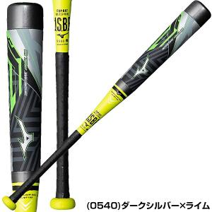 交換無料 野球 バット ミズノ 少年軟式 FR...の詳細画像3