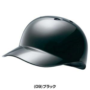 交換無料 野球 ベースコーチ用ヘルメット ミズ...の詳細画像5