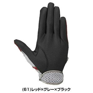 交換無料 野球 守備用手袋 左手用 大人 ミズ...の詳細画像3