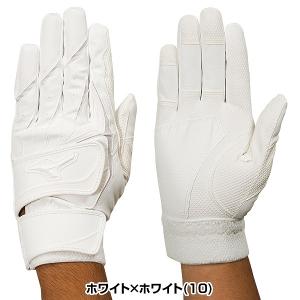 交換無料 野球 バッティンググローブ 大人 両...の詳細画像3