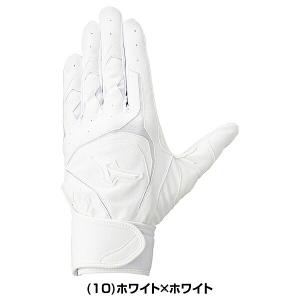 交換無料 野球 バッティンググローブ 大人 ジ...の詳細画像3