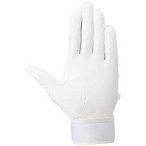 交換無料 野球 バッティンググローブ 大人 ジ...の詳細画像4