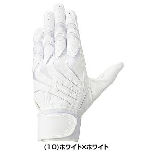 交換無料 野球 バッティンググローブ 一般 両...の詳細画像3