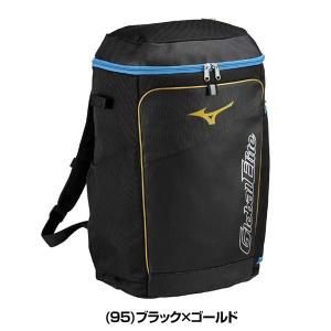 交換往復無料 野球 リュック ジュニア ミズノ...の詳細画像4
