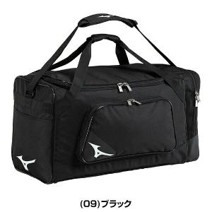 野球 ミズノ MIZUNO チームバッグL 遠...の詳細画像1