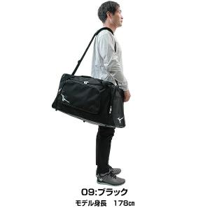 野球 ミズノ MIZUNO チームバッグL 遠...の詳細画像3