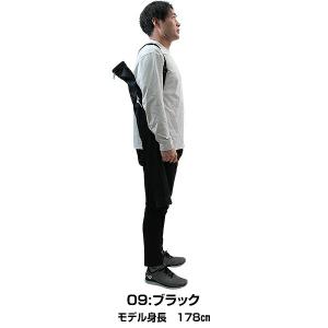 365日出荷 野球 バットケース 1本入れ 一...の詳細画像2