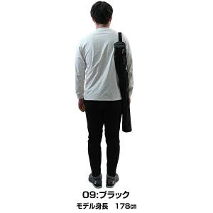 365日出荷 野球 バットケース 1本入れ 一...の詳細画像3