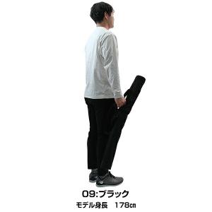 365日出荷 野球 バットケース 1本入れ 一...の詳細画像4