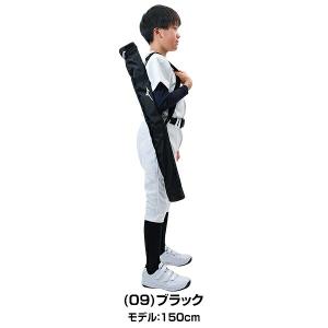 野球 バットケース 1本入れ ジュニア 子供 ...の詳細画像2