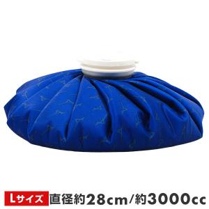 野球 アイシング 氷嚢 ミズノ Sサイズ 直径...の詳細画像1