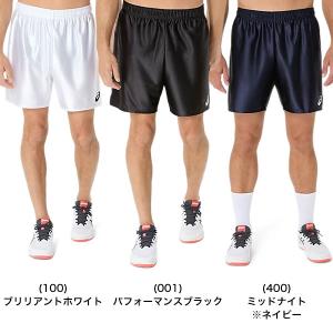 バレーボール ゲームパンツ メンズ アシックス...の詳細画像1