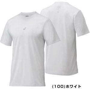 野球 アンダーシャツ 半袖 丸首 ゆったり ア...の詳細画像3