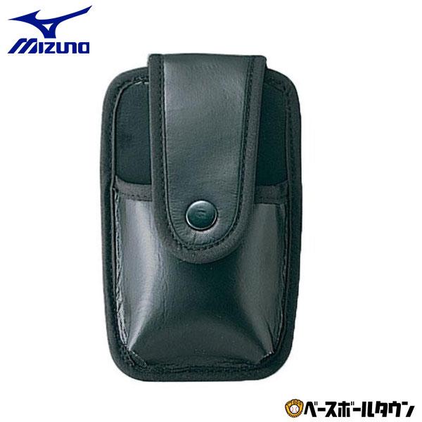 ミズノ 野球 ハケ袋 1DJYU22009 野球用品