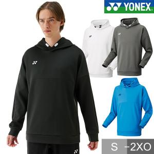 YONEX（ヨネックス） 【限定品】YONEX 75th セーター 30074A 男女兼用