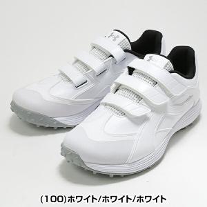 交換無料 野球 トレーニングシューズ メンズ ...の詳細画像5