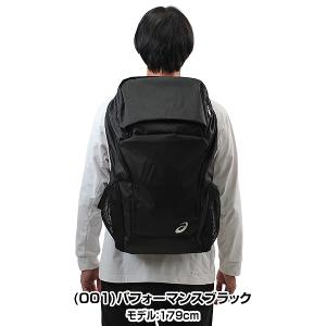 アシックス リュック 35L asics バッ...の詳細画像3