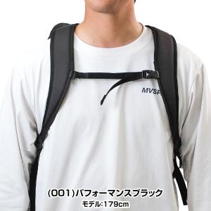 アシックス リュック 35L asics バッ...の詳細画像5