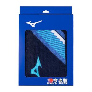 文字刺繍代金込み ミズノ 今治タオル 110c...の詳細画像2