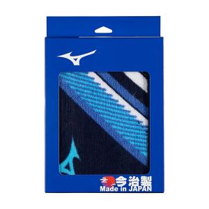 ミズノ MIZUNO デカ文字刺繍入り 今治製...の詳細画像4