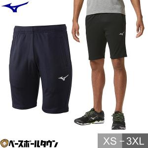 MIZUNO 陸上競技 ハーフパンツ ミズノ ライトニット スポーツ