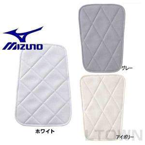 2枚セット ミズノ パッド 野球 縫付パッド ...の詳細画像2