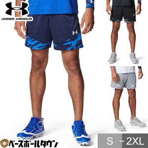 UAヤードテック メンズハーフパンツの高価買取価格
