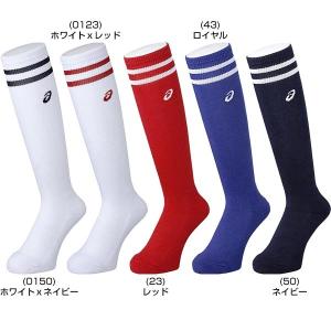 アシックス レディース カラーソックス ウィメ...の詳細画像1