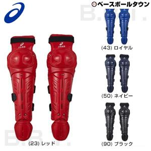 エスエスケイ（SSK） ソフトボール キャッチャーレガース ソフトボール
