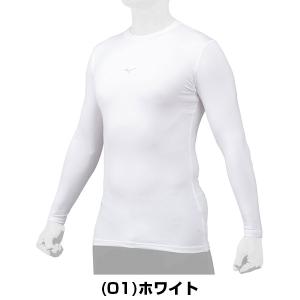 野球 アンダーシャツ 大人 オールシーズン 長...の詳細画像1