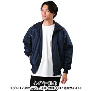 野球 グランドコート 大人 ミズノ グラウンド...の詳細画像2