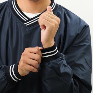 野球 裏ブレスサーモ Vジャン シャカシャカ ...の詳細画像5