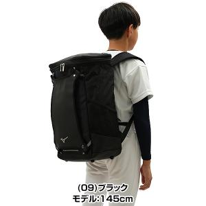 今だけ刺繍サービス 野球 リュック ジュニア ...の詳細画像5