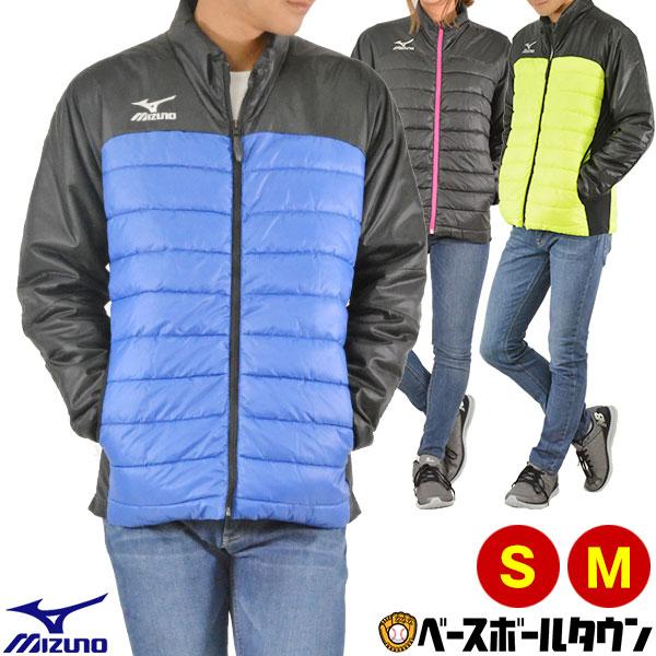 在庫処分 ミズノ 中綿ジャケット P2ME7515 一般 メンズ 男性 大人 P2ME7515 アウ...