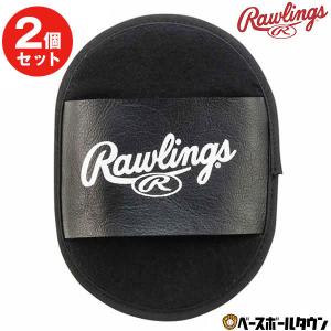 2個セット ローリングス メンテナンスミット EAOL6S12 グローブお手入れ