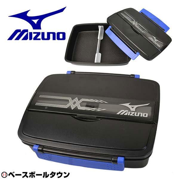 スケーター 弁当箱 ミズノ タイト ランチボックス 850ml PO5T