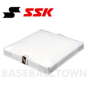 ゼット 野球 球場用ベース(1枚) 硬式・軟式・ソフトボール兼用