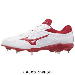 交換無料 野球 スパイク 金具 黒あり ジュニ...の詳細画像4