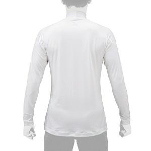 野球 アンダーシャツ 大人 長袖 ハイネック ...の詳細画像4