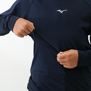 野球 アンダーシャツ ジュニア 長袖 ハイネッ...の詳細画像5