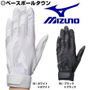 ミズノ 守備グラブ 左手 右利き ジュニア 少年   野球 1EJEY102 交換無料