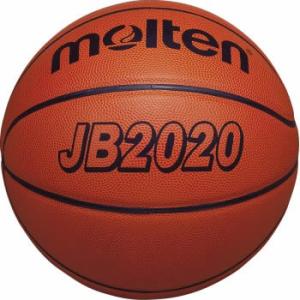 モルテン バスケットボール6号球(検定球) MTB6WWK