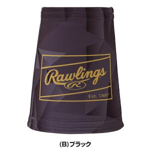 野球 リストバンド メンズ ローリングス Ra...の詳細画像1