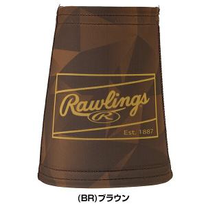 野球 リストバンド メンズ ローリングス Ra...の詳細画像3