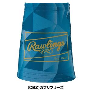 野球 リストバンド メンズ ローリングス Ra...の詳細画像4